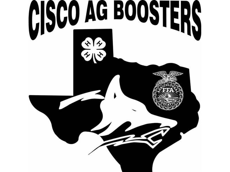 Logo for 2024 Cisco Fall Classic Cattle Show